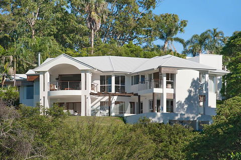 Alexandria Retreat - Kempsey Accommodation 1