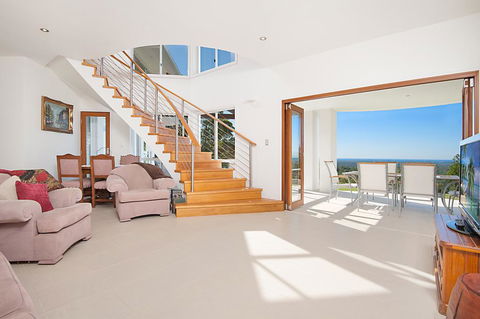 Alexandria Retreat - Kempsey Accommodation 2