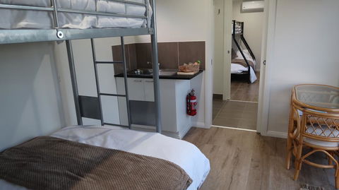 Aligning Health Retreat & Day Spa - Kempsey Accommodation 3
