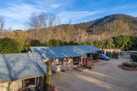 Alinga Longa 4 - Kempsey Accommodation 3