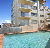Alinga Unit 4 Amazing Ocean Views - Kempsey Accommodation