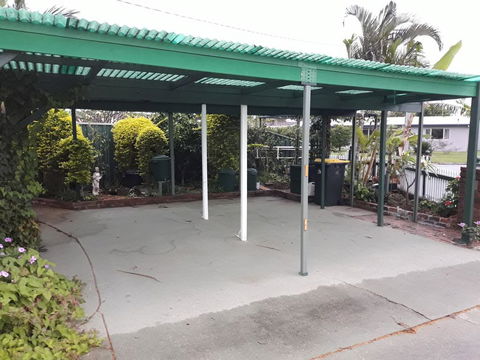 Alison's Rest - Kempsey Accommodation 1