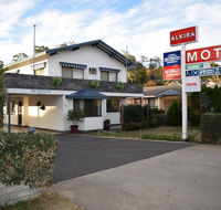 Alkira Motel - Kempsey Accommodation