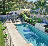 All 2 Heavenly - Kempsey Accommodation