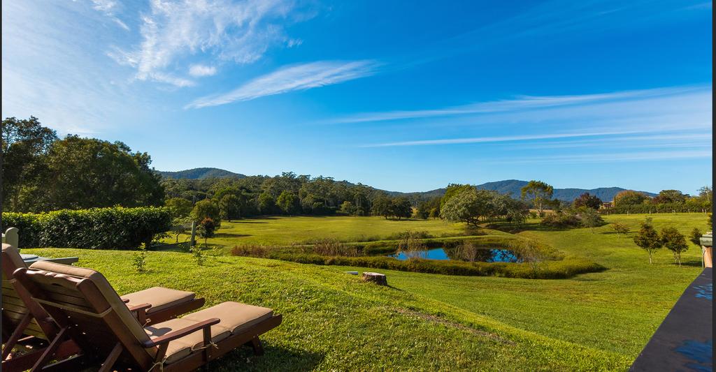 Nana Glen NSW Kempsey Accommodation