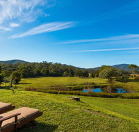 All About Me B  B - Kempsey Accommodation