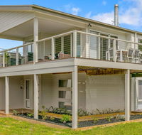 All Decked Out - Kempsey Accommodation