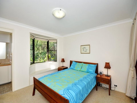 All Decked Out - Pet Friendly - Kempsey Accommodation 3