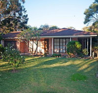 All Decked Out - Pet Friendly - Kempsey Accommodation
