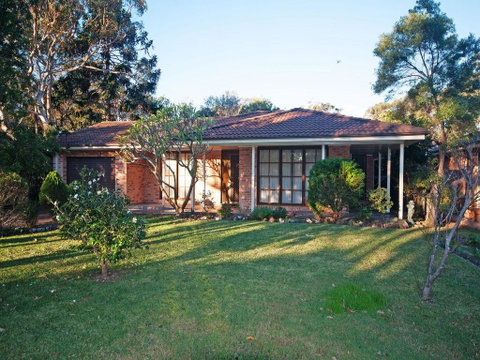 All Decked Out - Pet Friendly - Kempsey Accommodation 0