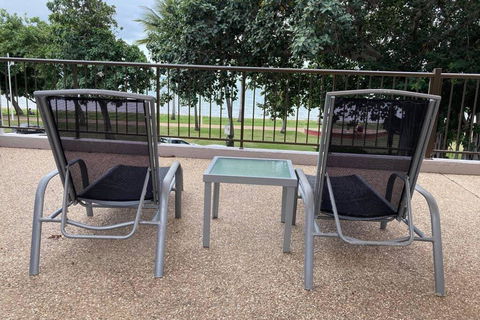 All In 500 Aud Weekly Beachfront The STRAND Studio Apartment - Kempsey Accommodation 0