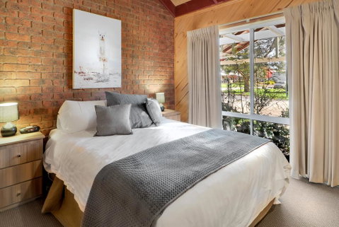 All Seasons Mansfield - Kempsey Accommodation 1