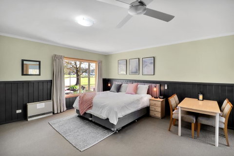 All Seasons Mansfield - Kempsey Accommodation 3