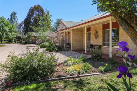 All Seasons Mansfield - Kempsey Accommodation 0