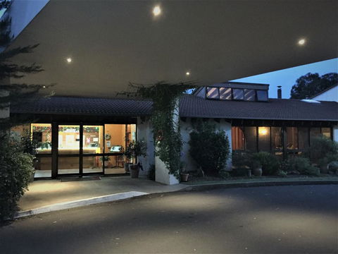 All Seasons Motel Armidale - Kempsey Accommodation 0