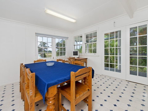 Allamanda House, 3 Willow Street - Kempsey Accommodation 3
