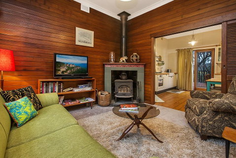 Allambee - Kempsey Accommodation 3