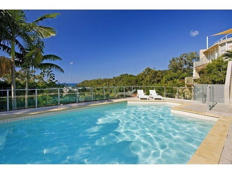 Allambi 1 - Kempsey Accommodation 1