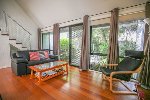 Allambie Cottages - Villa 2 - Kempsey Accommodation 1