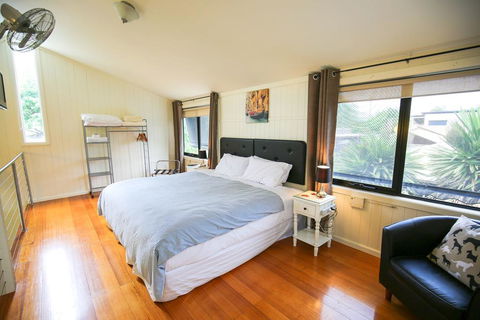 Allambie Cottages - Villa 2 - Kempsey Accommodation 3