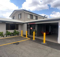 Allan Cunningham Motel - Kempsey Accommodation