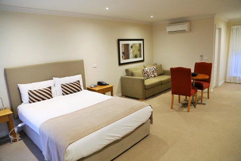 Allansford Hotel Motel - Kempsey Accommodation 0
