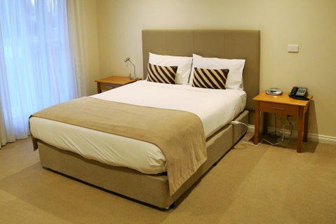 Allansford Hotel Motel - Kempsey Accommodation 3