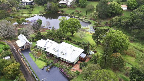 Allara Homestead Bed And Breakfast - Kempsey Accommodation 2