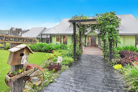 Allara Homestead Bed And Breakfast - Kempsey Accommodation 3