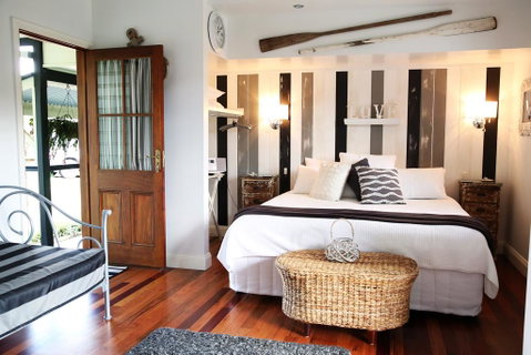 Allara Homestead Bed And Breakfast - Kempsey Accommodation 0