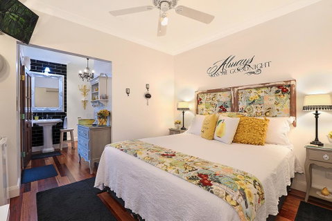 Allara Homestead Bed And Breakfast - Kempsey Accommodation 1