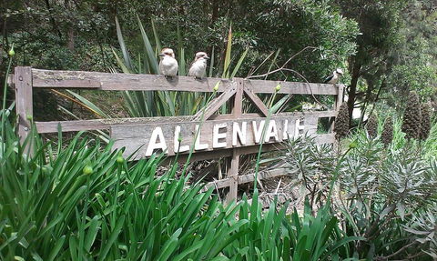 Allenvale - Kempsey Accommodation 0