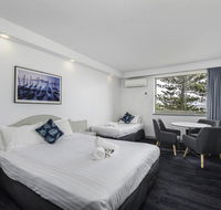 Alloggio Newcastle Beach - Kempsey Accommodation