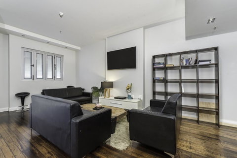 Alloggio Studios On King - Kempsey Accommodation 0