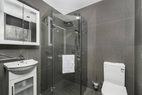 Alloggio Studios On King - Kempsey Accommodation 3