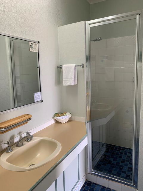 Alluna Motel - Kempsey Accommodation 2