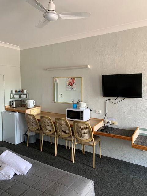 Alluna Motel - Kempsey Accommodation 3
