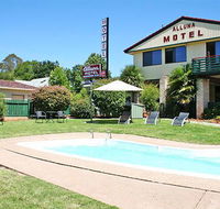Alluna Motel - Kempsey Accommodation
