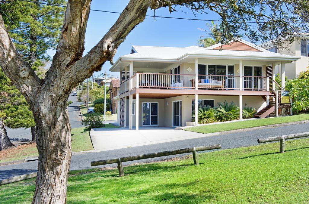 Jolly Nose NSW Kempsey Accommodation