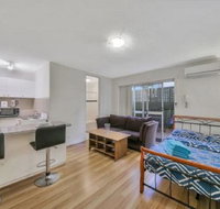 Alma Rd Melbourne Apartments