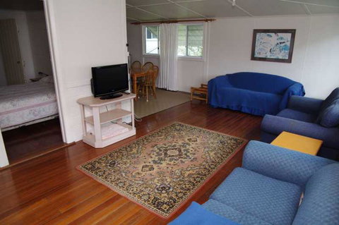 Almare, 7 Gowing Street - Kempsey Accommodation 2