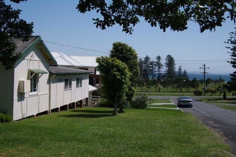 Almare, 7 Gowing Street - Kempsey Accommodation 1