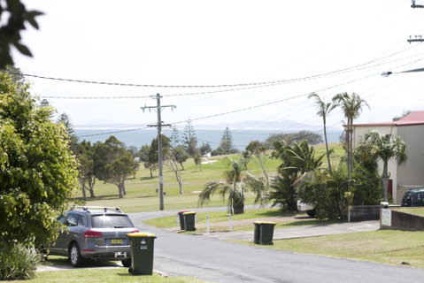 Almare, 7 Gowing Street - Kempsey Accommodation 0