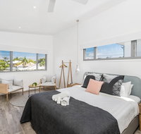Aloha Byron Bay - Kempsey Accommodation