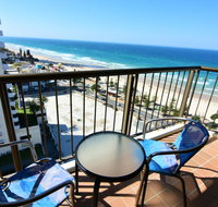 Aloha Surfers Paradise - Kempsey Accommodation