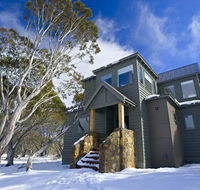 Alpenglow - Kempsey Accommodation