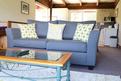 Alpenhorn Holiday Units - Kempsey Accommodation 1