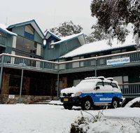 Alpenhorn Lodge - Kempsey Accommodation