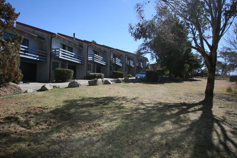 Alpha Centauri Townhouses - Kempsey Accommodation 0