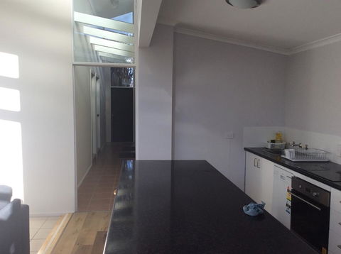 Alpha Centauri Townhouses - Kempsey Accommodation 1